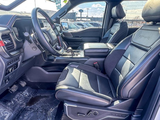 2024 FORD F-150 - Image 46