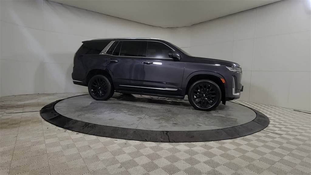 2023 CADILLAC ESCALADE - Image 8