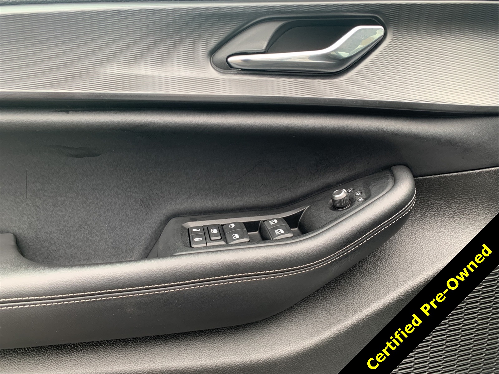 2024 Jeep Grand Cherokee Altitude X photo 8