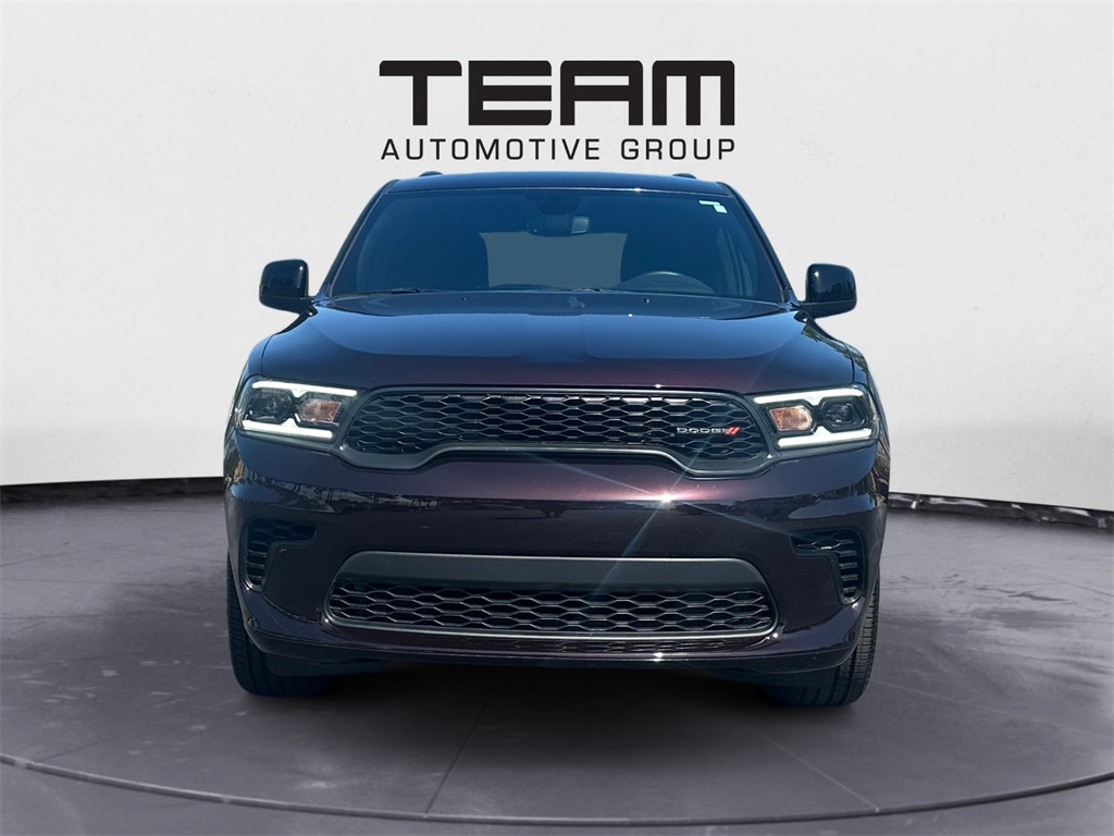 2025 Dodge Ram GT photo 2