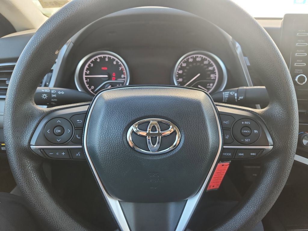 2023 Toyota Camry LE photo 11