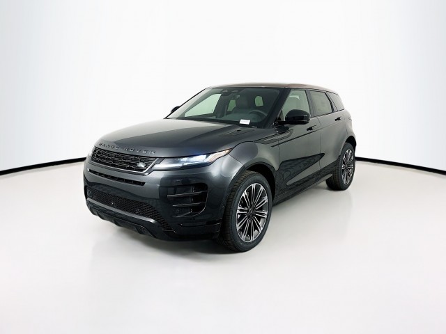 2026 Land Rover Range Rover Evoque Dynamic