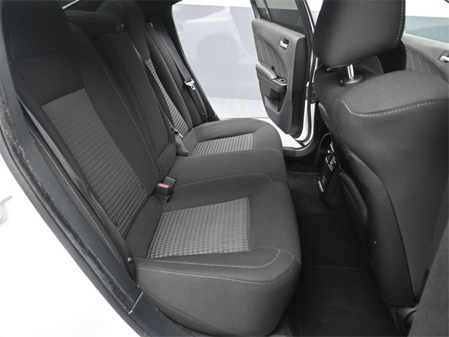 2021 Dodge Charger R/T photo 14
