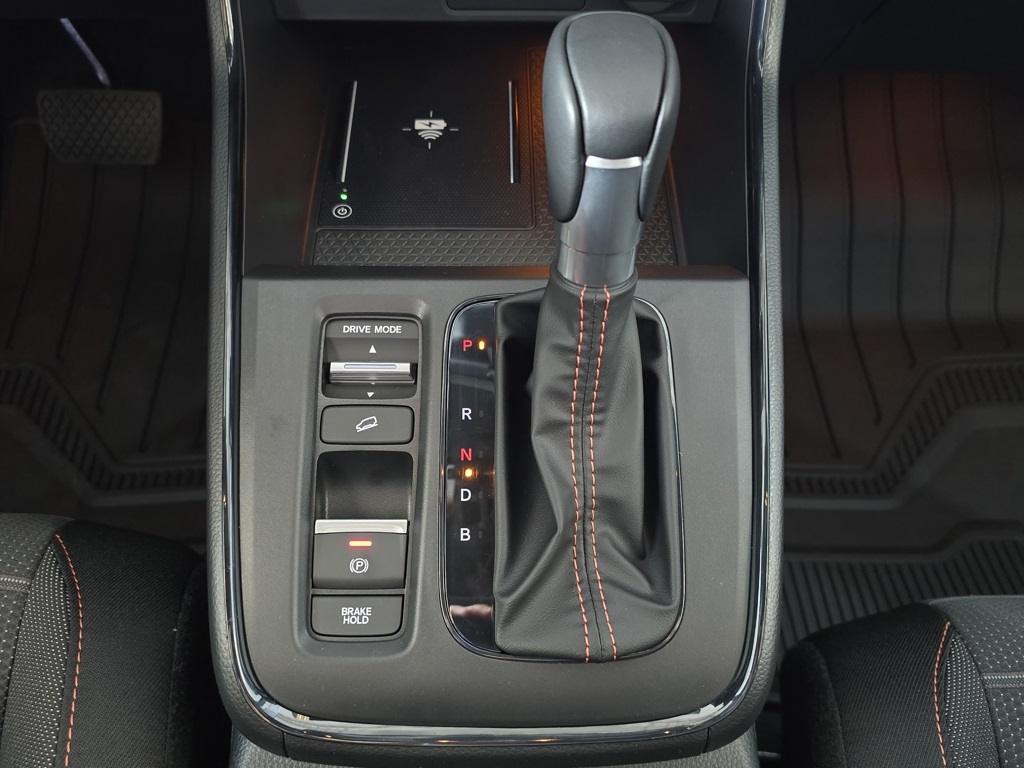 2026 Honda CR-V Hybrid photo 37