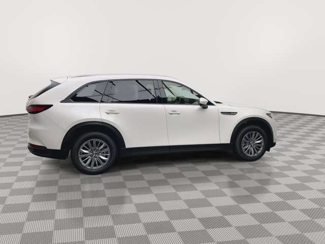 2025 Mazda CX-90 Preferred photo 40