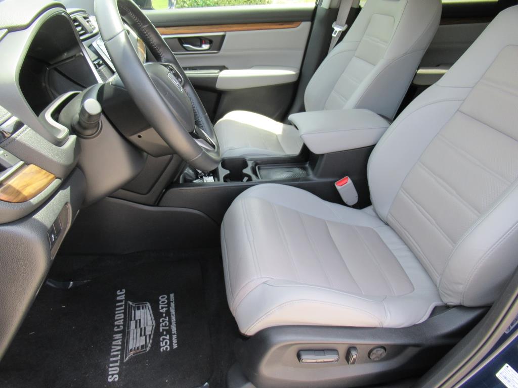 2019 Honda CR-V EX-L photo 15