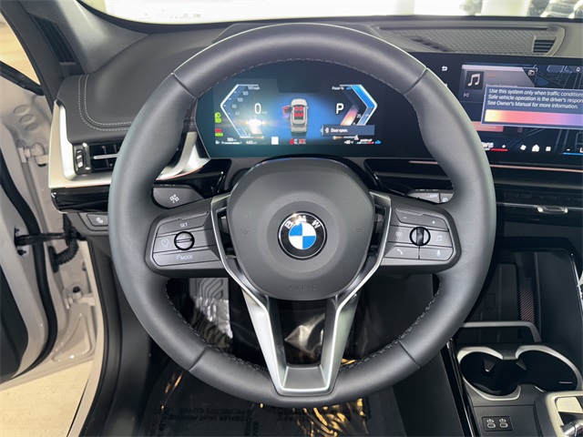 2026 Bmw X1 XDrive28i photo 15
