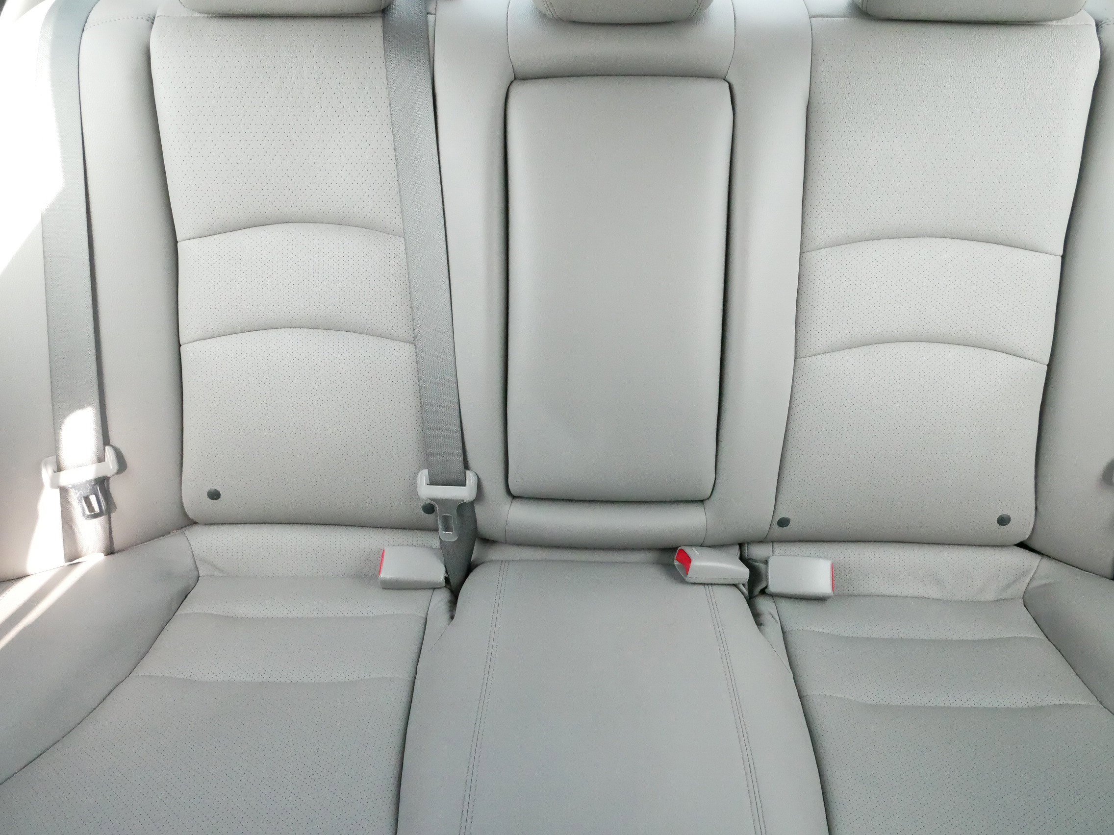 2014 Honda Accord EX-L photo 13