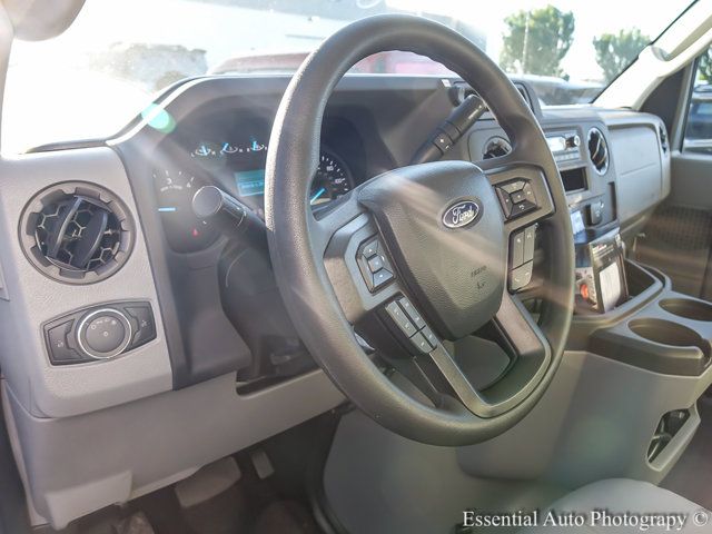 2025 FORD E-350 - Image 9