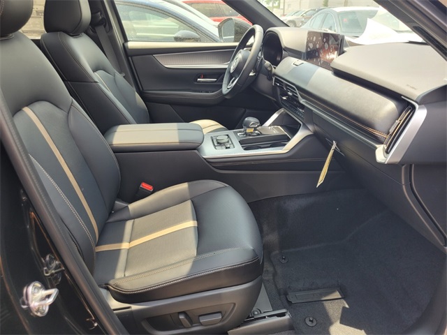 2025 Mazda CX-90 3.3 Turbo Premium Plus photo 14