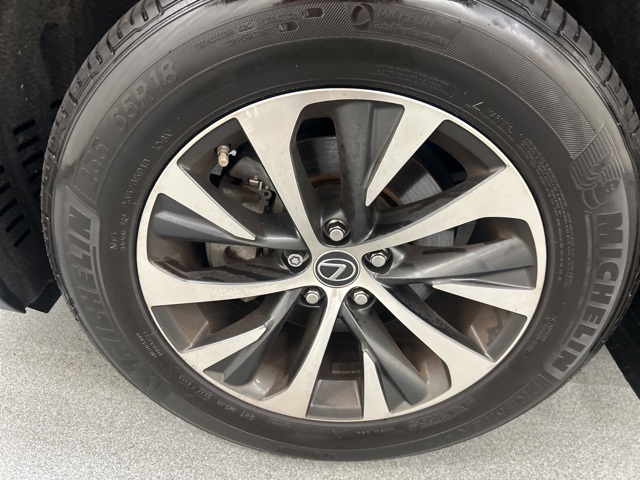 2020 Lexus RX 350 Premium photo 25