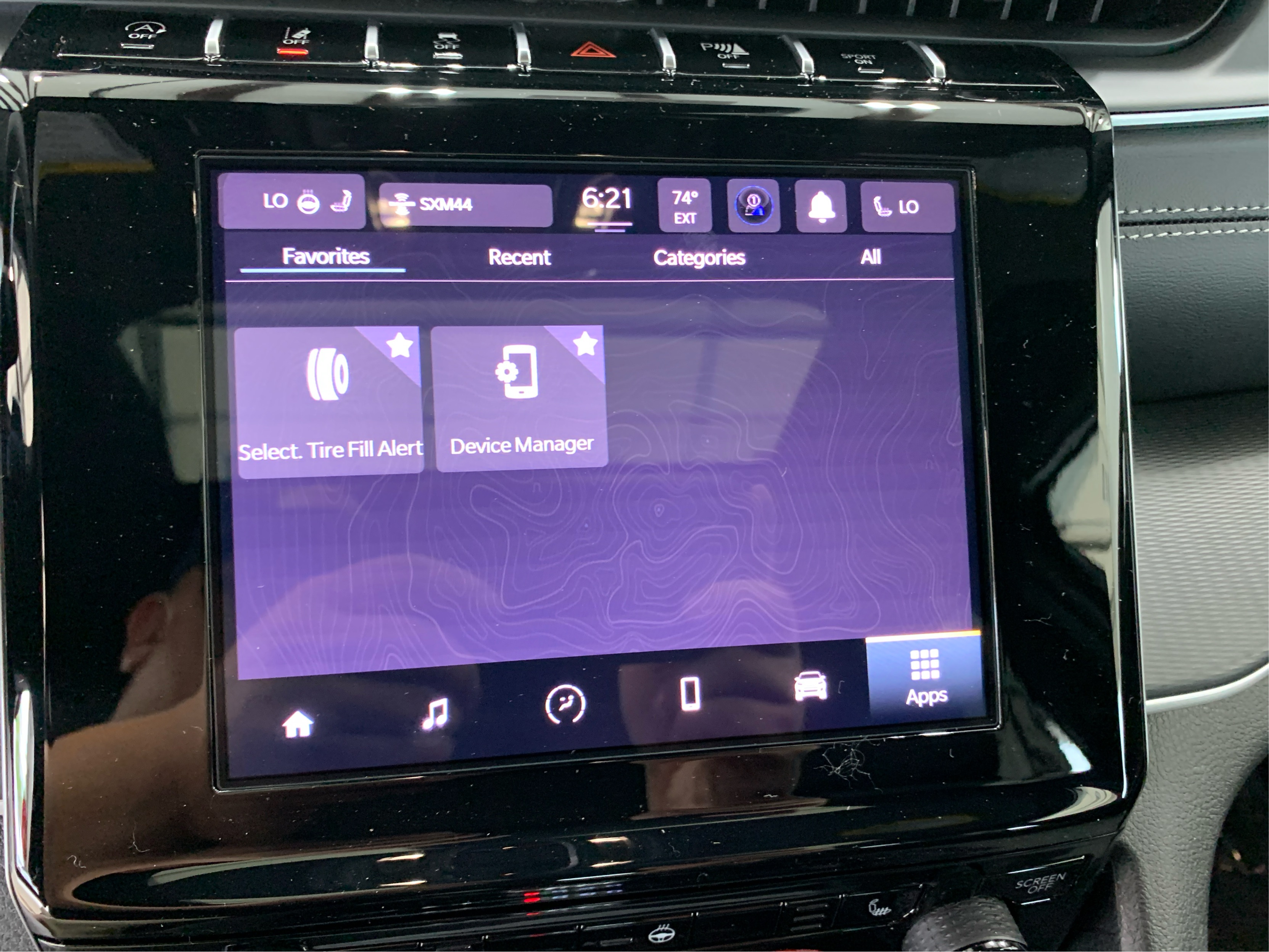 2025 Jeep Grand Cherokee Altitude X photo 14
