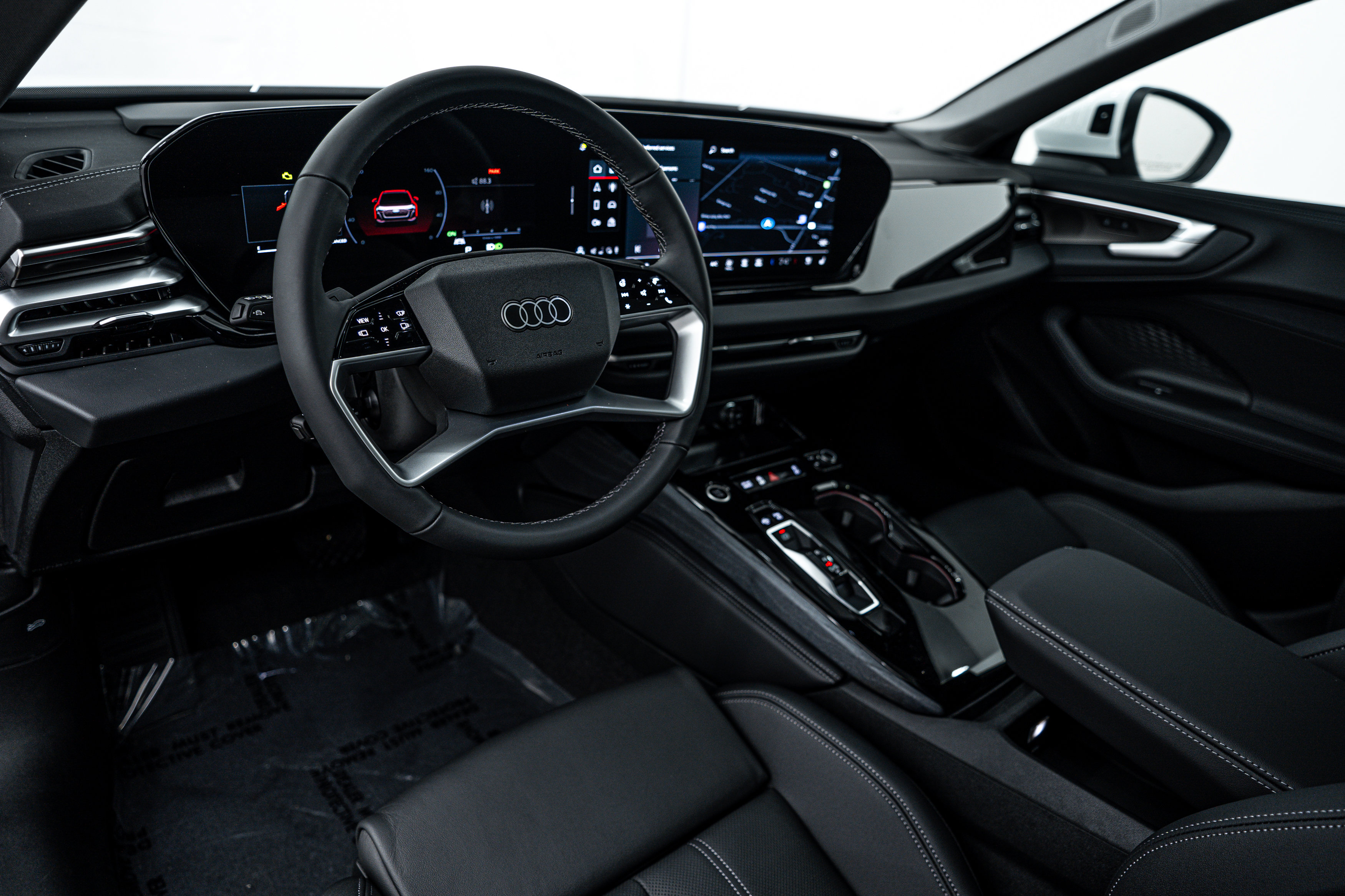 2025 Audi A5 Quattro Premium Plus photo 10