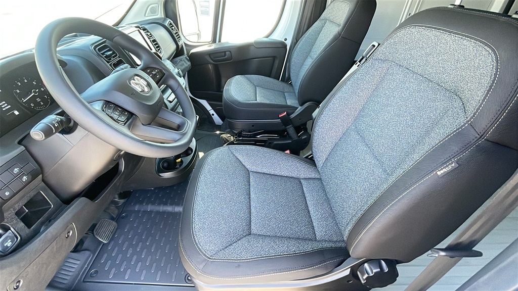 2025 Ram ProMaster 1500 photo 25