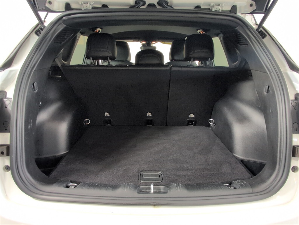 2022 Jeep Compass Altitude photo 2