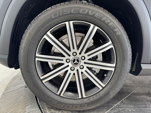 2025 Mercedes Benz GLE 350 4MATIC photo 10