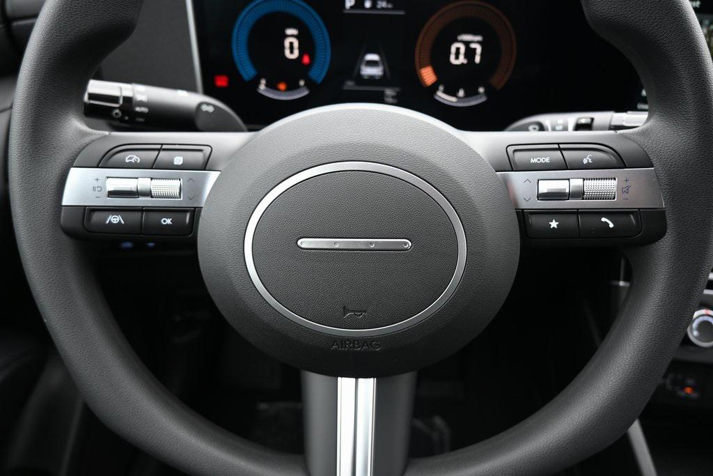 2026 Hyundai Santa Cruz SE photo 14