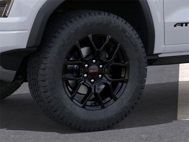 2025 Gmc Canyon AT4 photo 9