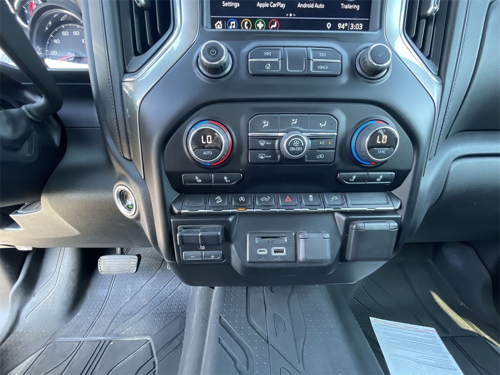 2019 Chevrolet Silverado 1500 LT photo 15