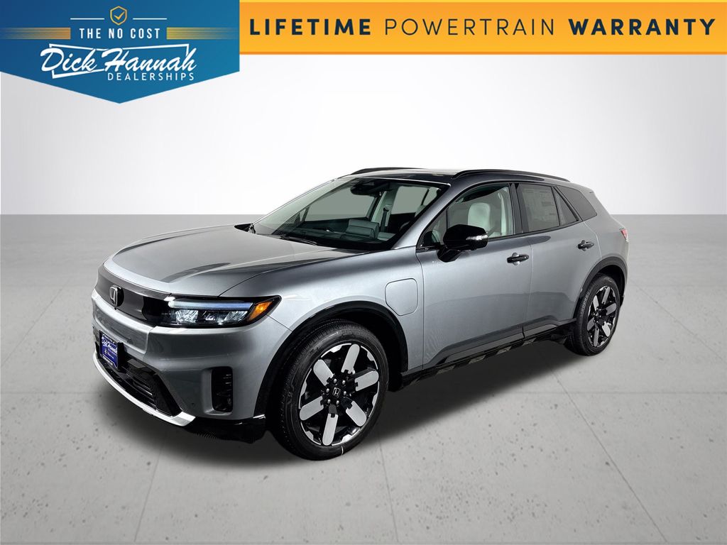 2026 Honda Prologue Elite's photo