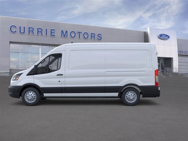 2026 FORD TRANSIT - Image 32