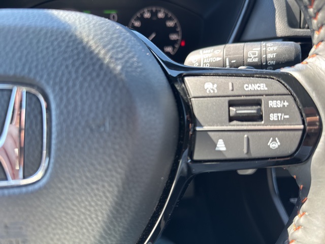 2023 Honda CR-V Hybrid Sport Touring photo 17