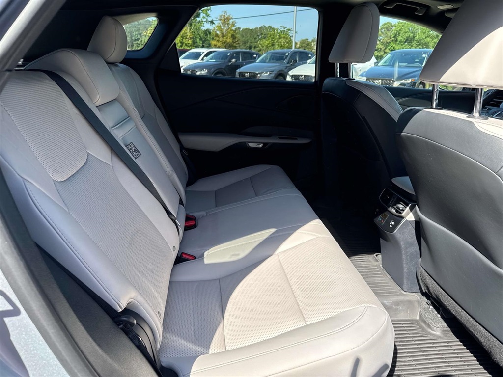2023 Lexus RX 350 photo 9