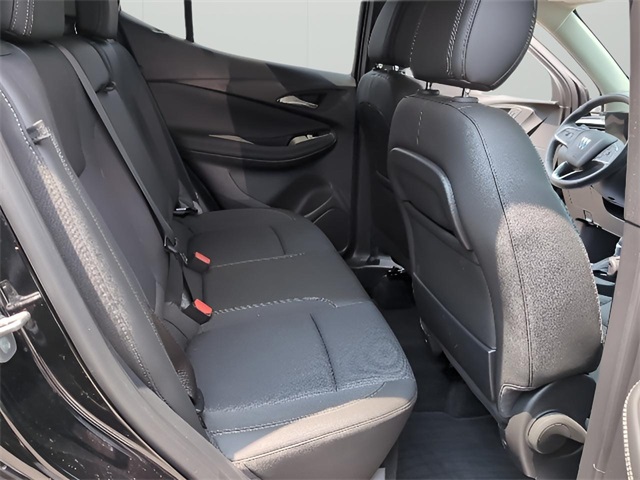 2025 Buick Encore GX Preferred photo 35