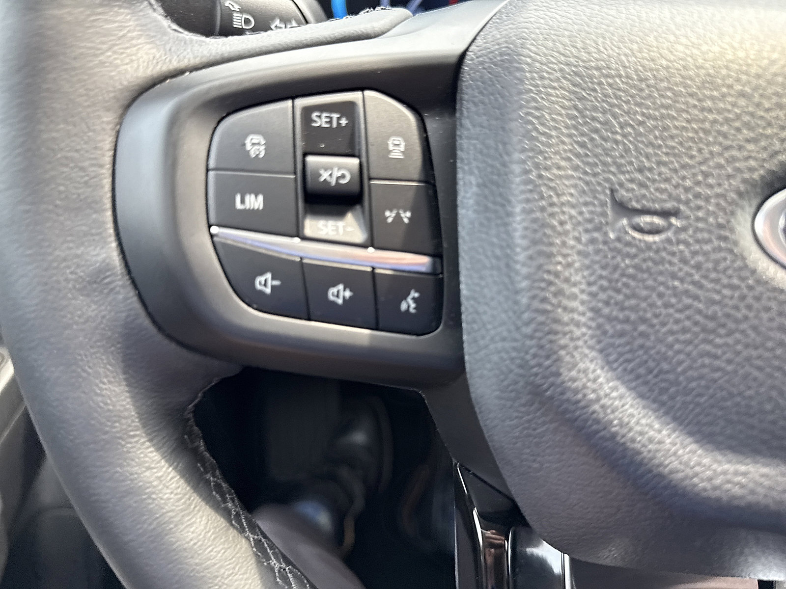 2024 Ford Ranger Lariat photo 21
