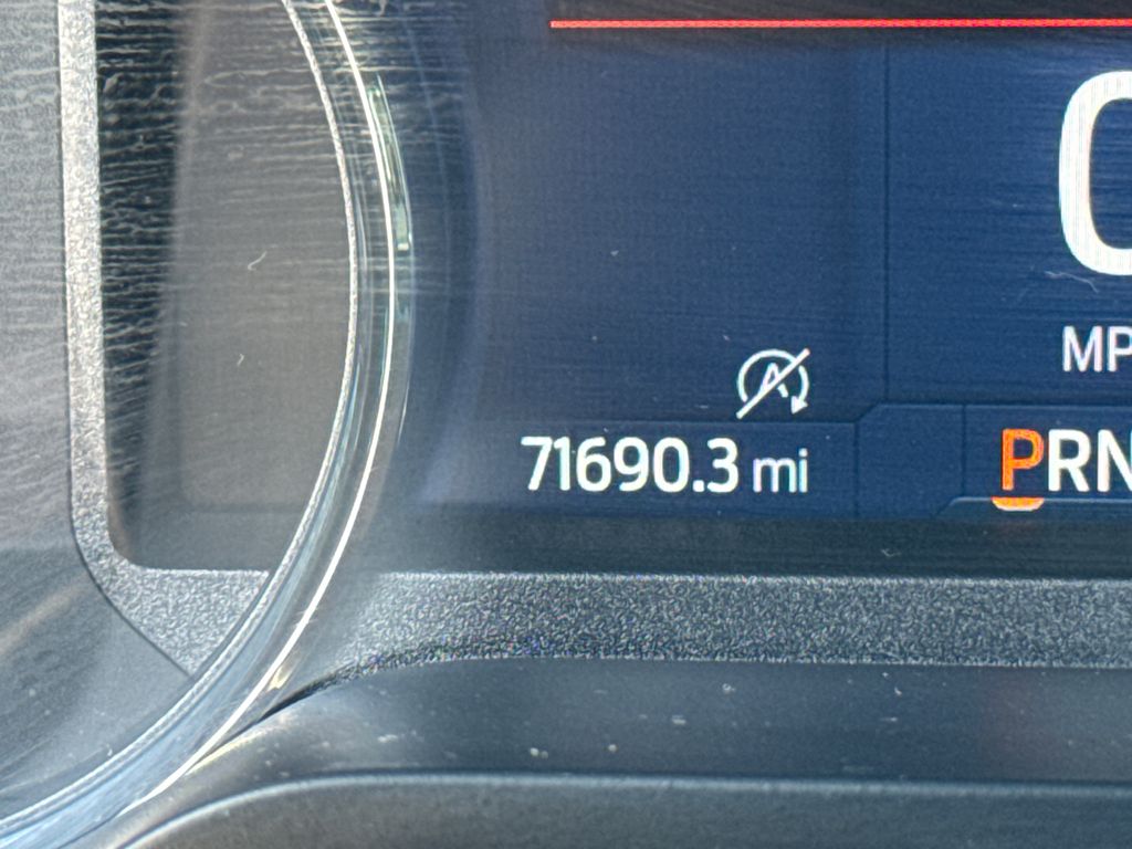 2021 Ford F-150 XLT photo 27