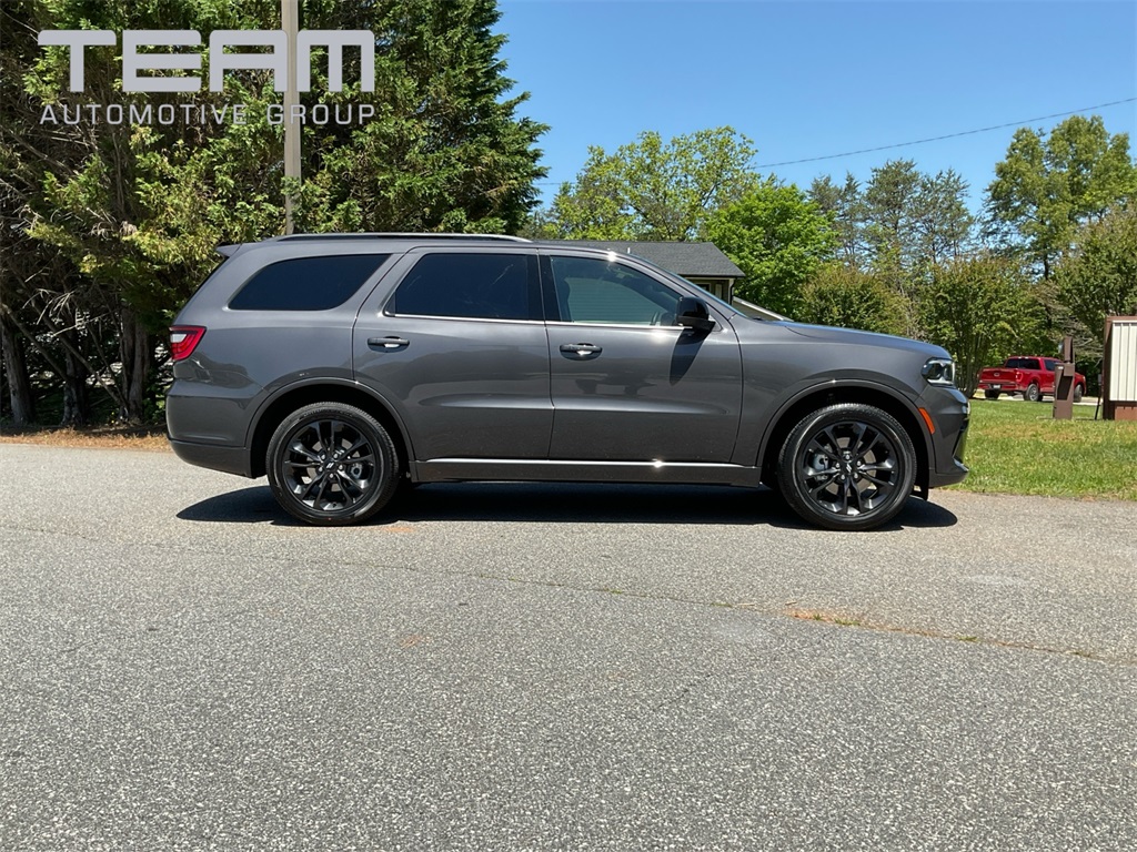 2025 Dodge Durango GT photo 30