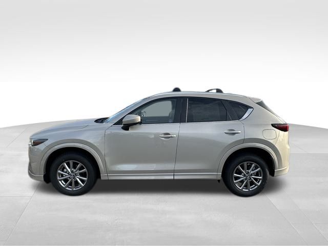 2025 Mazda CX-5 2.5 S Preferred photo 7