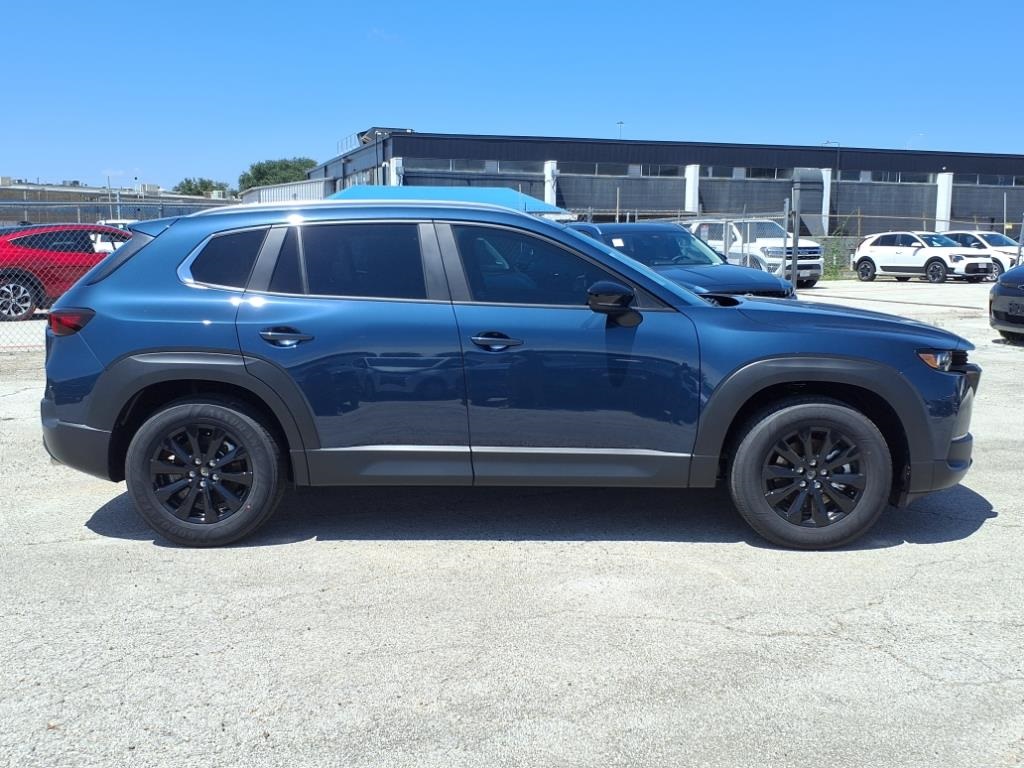 2025 Mazda CX-50 2.5 S photo 2