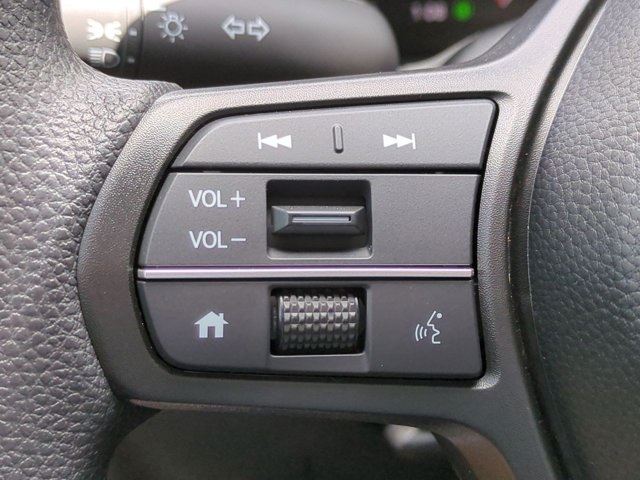 2026 Honda CR-V LX photo 20