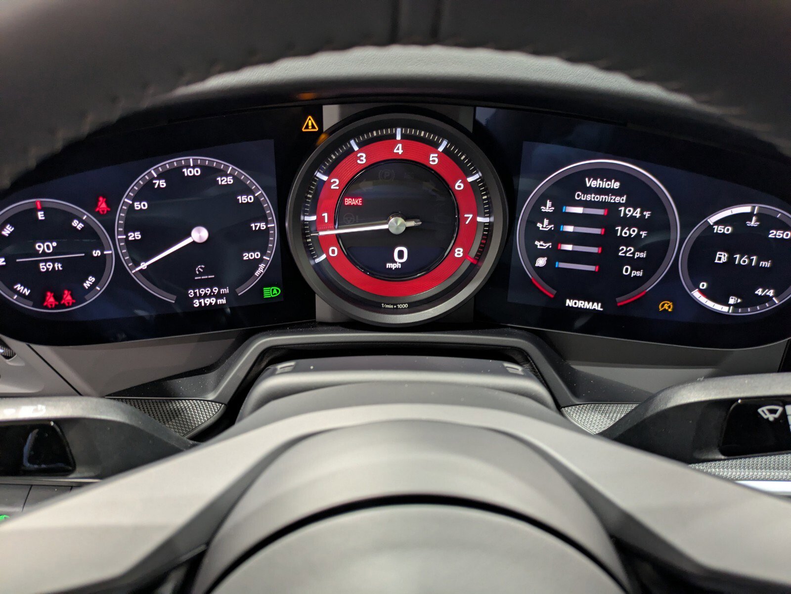 2024 Porsche 911 S Coupe photo 14