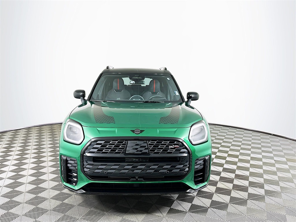 2026 Mini Countryman S ALL4 photo 2