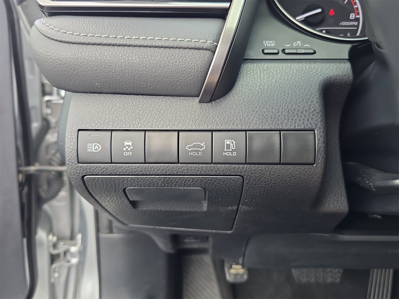 2023 Toyota Camry SE photo 21