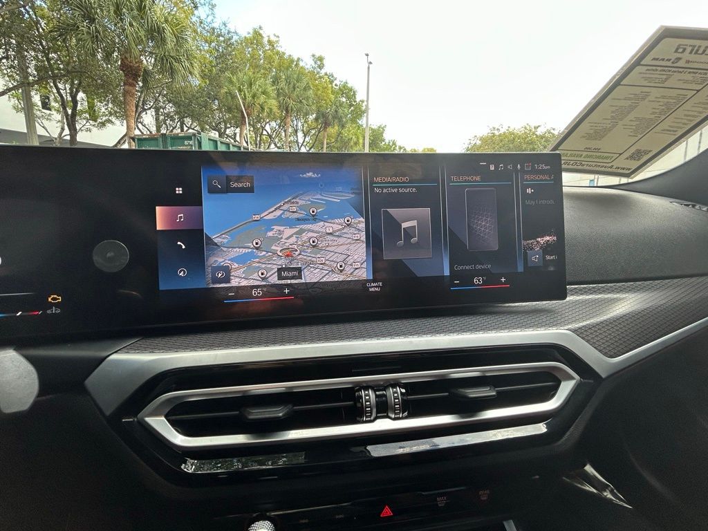 2024 Bmw 340i xDrive photo 28