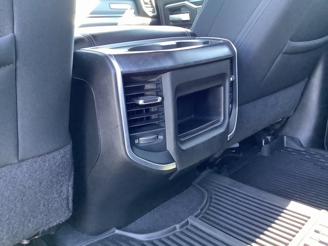 2021 Ram 2500 Big Horn photo 27
