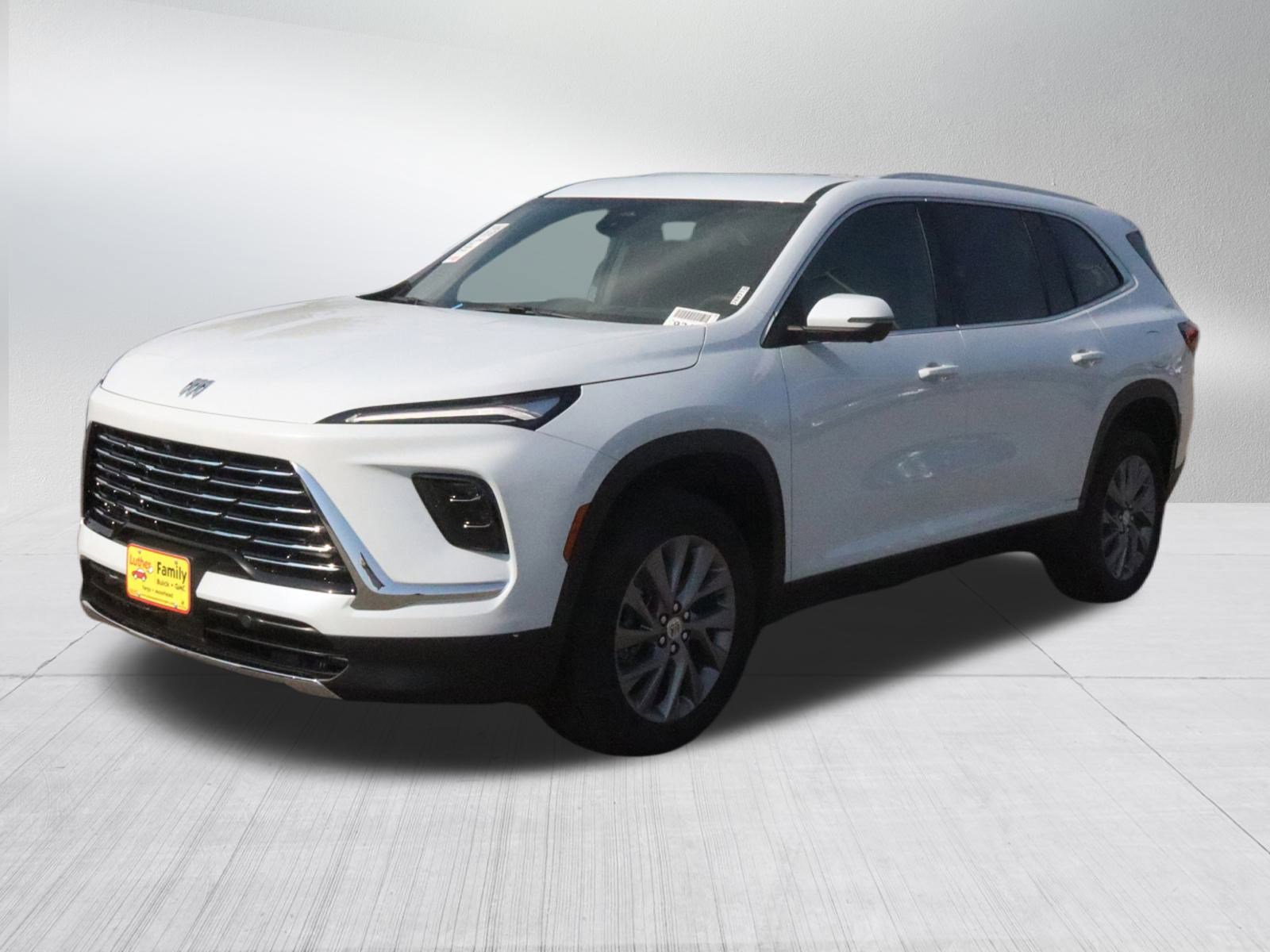 2026 Buick Enclave Preferred photo 3