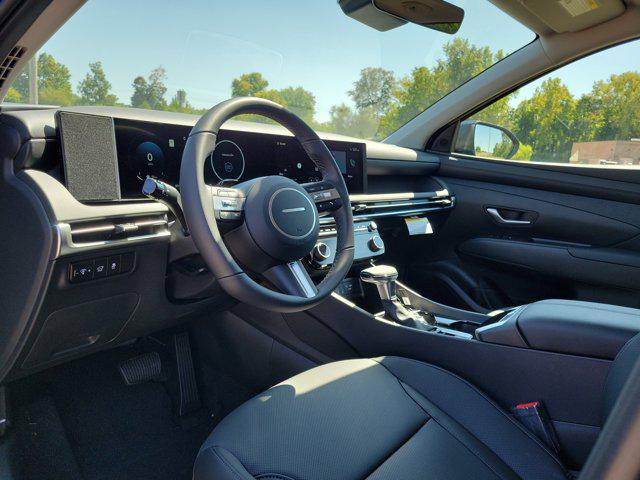 2026 Hyundai Tucson SEL Convenience photo 17