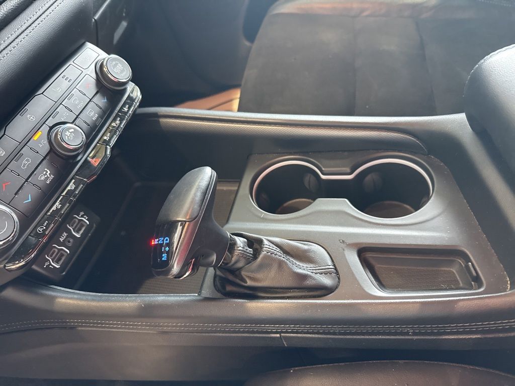 2022 Dodge Durango GT Plus photo 18