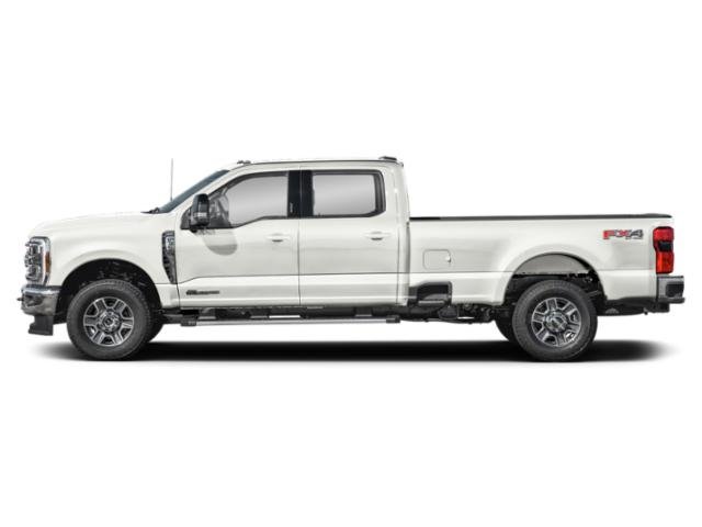2026 Ford F-350 Super Duty Lariat's photo