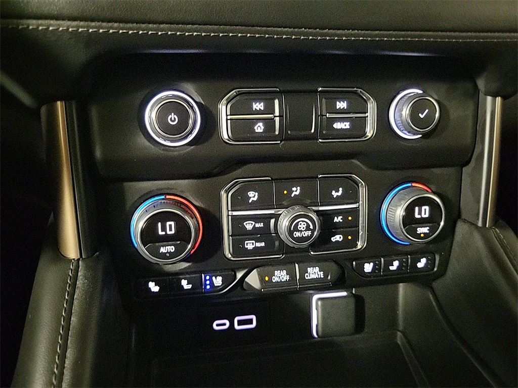 2024 CHEVROLET TAHOE - Image 22