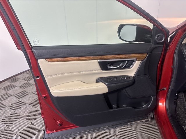 2019 Honda CR-V EX-L photo 8