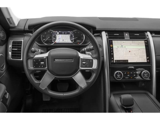 2023 Land Rover Discovery S R-Dynamic photo 10