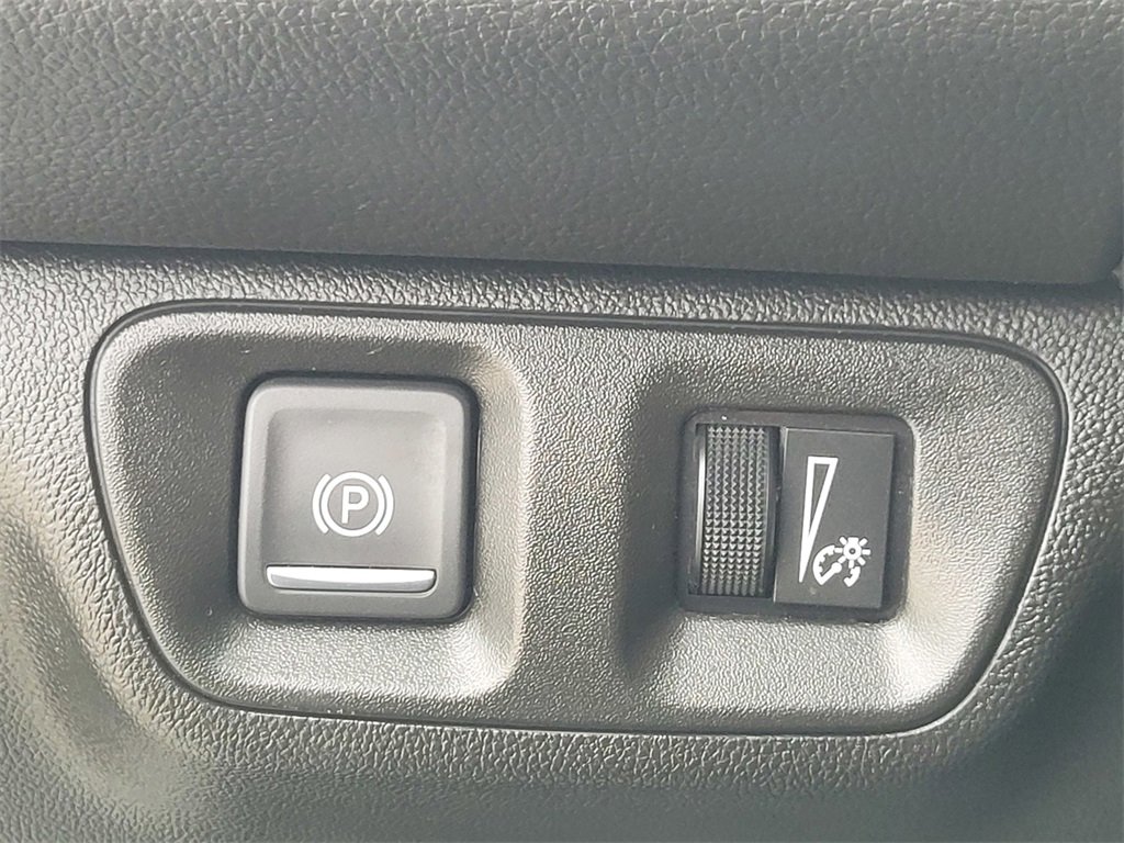 2023 Gmc Acadia SLE photo 27