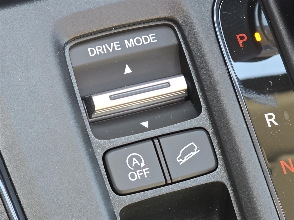 2026 Honda CR-V EX photo 7