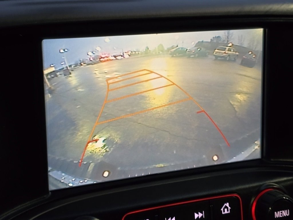 2016 Gmc Sierra 1500 SLT photo 4