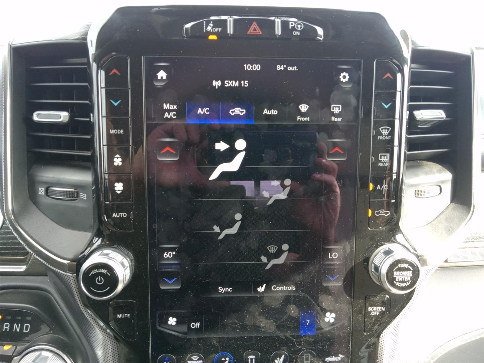 2020 Ram 1500 Limited photo 17